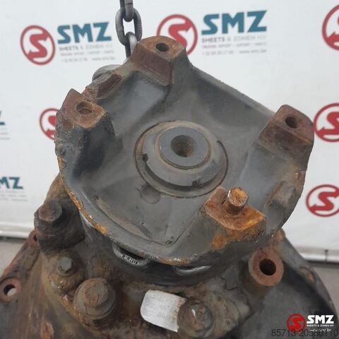 Drifbúnaður Scania Occ differentiëel R780 i=2,59 Scania