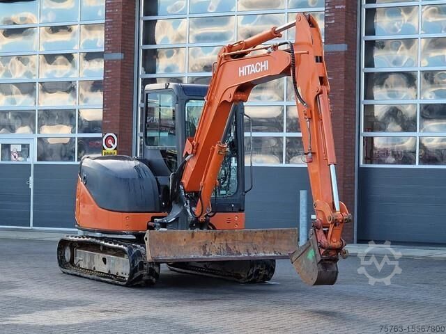 ➤ Used Hitachi Eh 1100 for sale on Machineseeker.com - many 