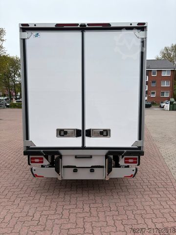 冷藏厢式货车 MERCEDES-BENZ Sprinter 317 Tiefkühlkoffer