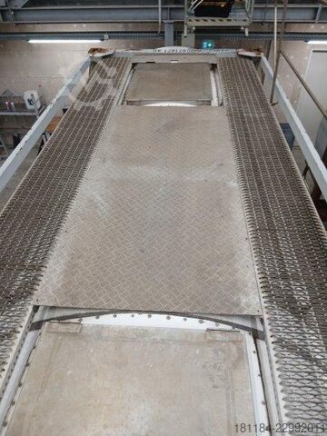 Tankcontainer Welfit Oddy 31.000 Liter V4A  2 x Domdeckel  ADR neu