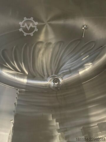 Tank kontejner Welfit Oddy 31.000 Lit 2 x Domdeckel ADR neu (Miete)