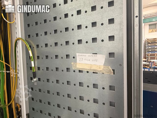 TRUMPF TRUPUNCH 3000 TRUMPF TruPunch 3000