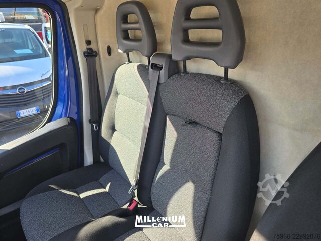 фургон-панель FIAT DUCATO 2.3MJT 2020 L2H2 KM 150000