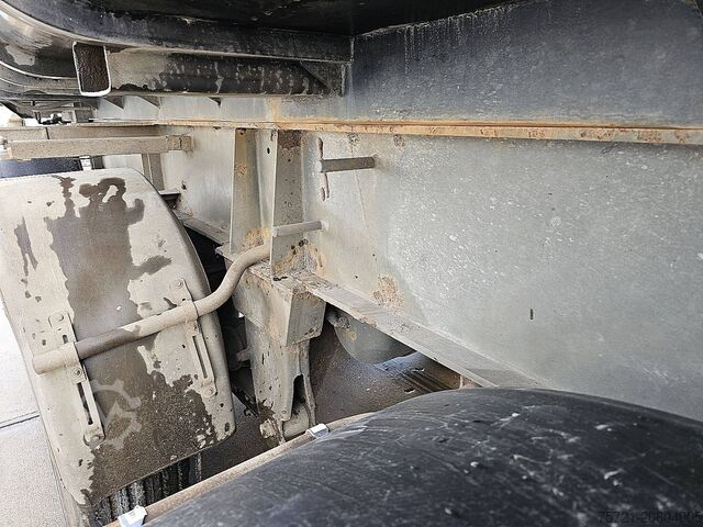 Tipper AJK OP 17-30/22 5