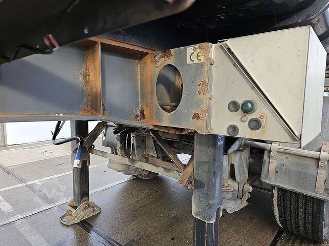 Tipper AJK OP 17-30/22 5