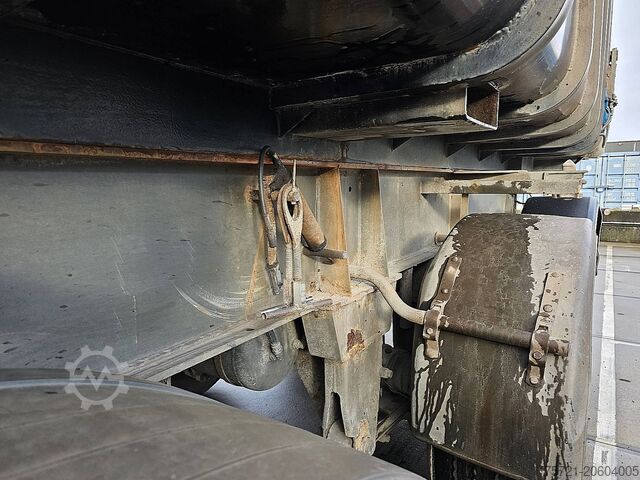 Tipper AJK OP 17-30/22 5