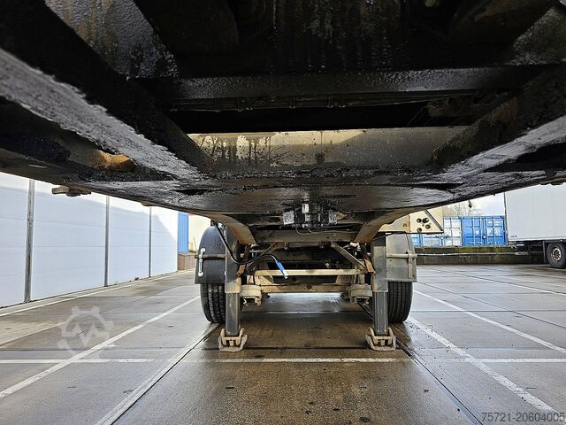 Tipper AJK OP 17-30/22 5