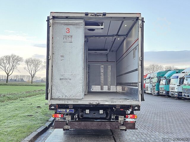 Chladená/mrazená preprava IVECO 140E28 EUROCARGO ATP