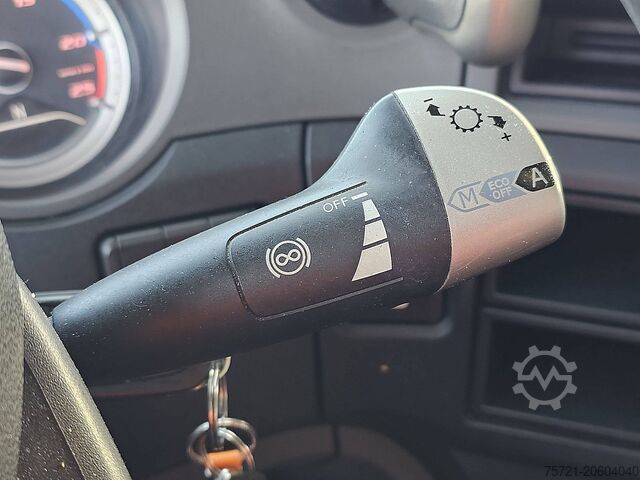 Štandard-SZM DAF XF 450