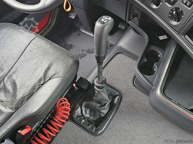 Standar-SZM SCANIA R410