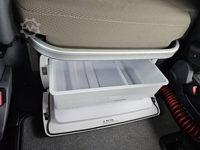 Standar-SZM SCANIA R410