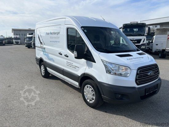 Фургон з високим дахом FORD TRANSIT L2H2,AHK