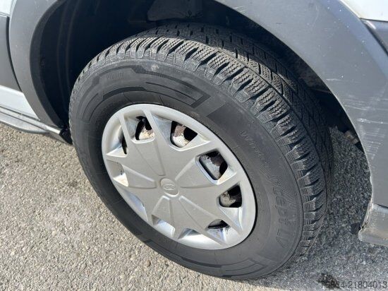 Фургон з високим дахом FORD TRANSIT L2H2,AHK