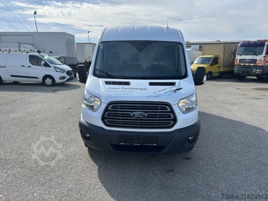 Фургон з високим дахом FORD TRANSIT L2H2,AHK