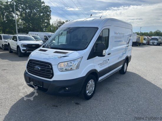 Фургон з високим дахом FORD TRANSIT L2H2,AHK