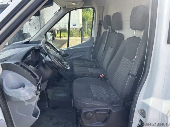 Фургон з високим дахом FORD TRANSIT L2H2,AHK