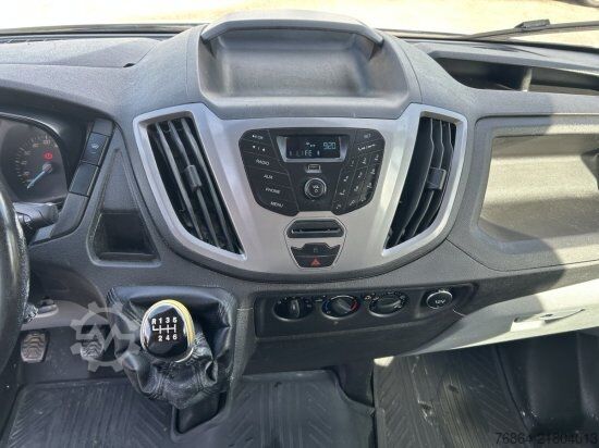 Фургон з високим дахом FORD TRANSIT L2H2,AHK
