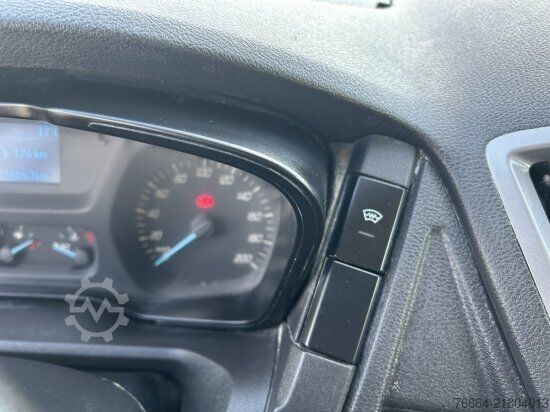 Фургон з високим дахом FORD TRANSIT L2H2,AHK