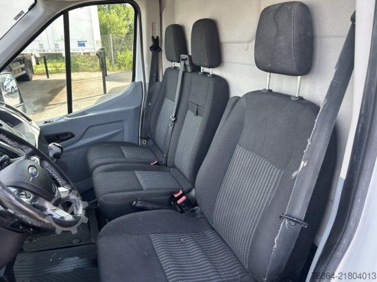 Фургон з високим дахом FORD TRANSIT L2H2,AHK