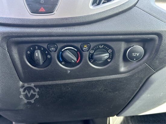 Фургон з високим дахом FORD TRANSIT L2H2,AHK