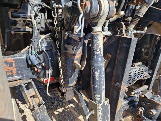 Traktor Deutz-Fahr AGROTRON 135 MK 3