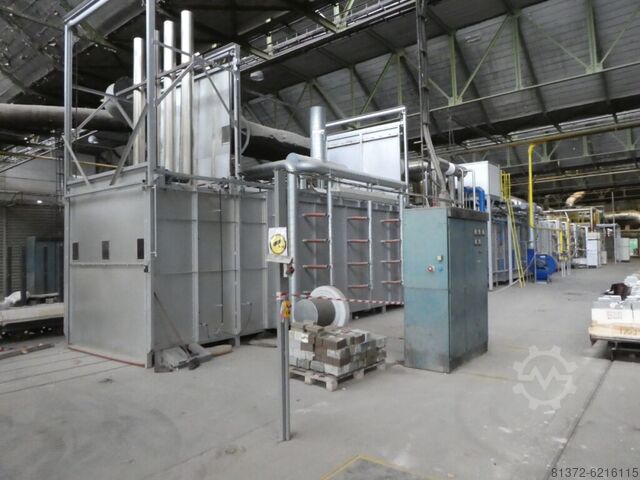 FORNAX F.G.T. 40,5 . 2,6 . 1,92 / 13