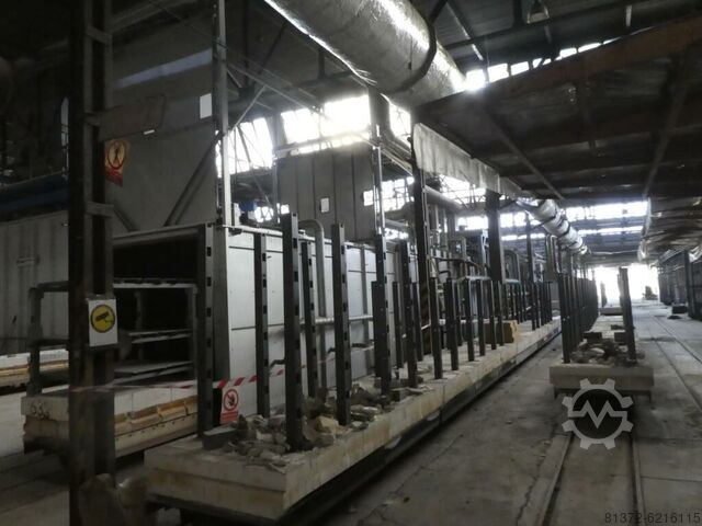 FORNAX F.G.T. 40,5 . 2,6 . 1,92 / 13