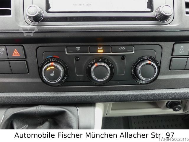 Minibus VOLKSWAGEN T6 Transporter Kasten-Kombi Plus 4M*Mixto*DOKA*