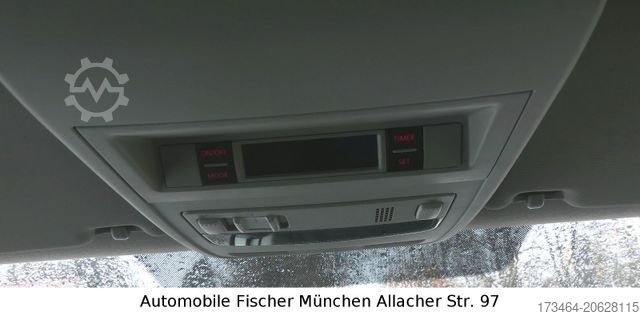 Minibus VOLKSWAGEN T6 Transporter Kasten-Kombi Plus 4M*Mixto*DOKA*