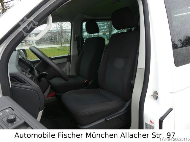 Minibus VOLKSWAGEN T6 Transporter Kasten-Kombi Plus 4M*Mixto*DOKA*