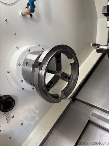 CNC dreiebenk Takisawa EX 2000 MS