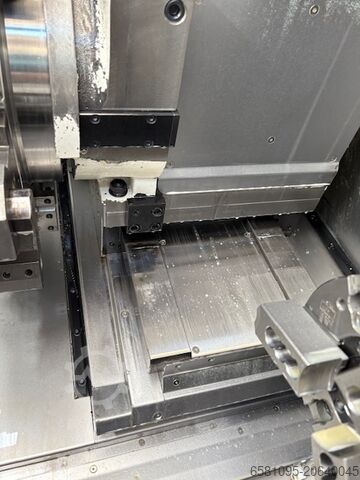 CNC dreiebenk Takisawa EX 2000 MS