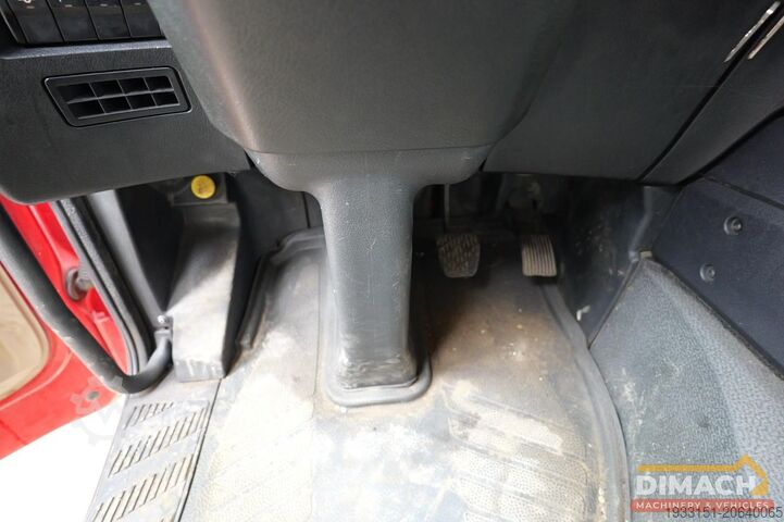 Fischer Gabelstapler GmbH & Co.KG Fischer Gabelstapler GmbH & Co.KG Fischer Gabelstapler GmbH & Co.KG