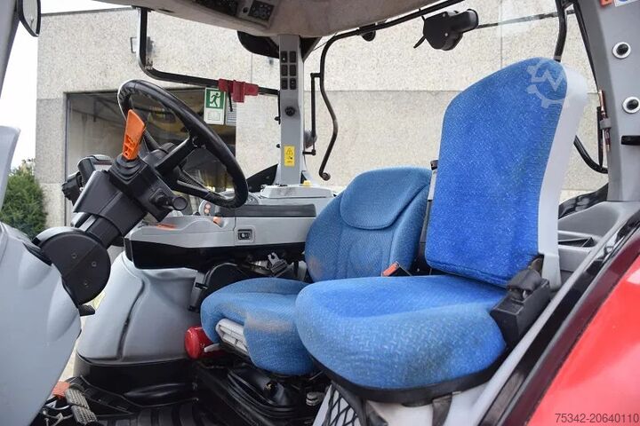 Trator New Holland T7.270 4WD SA T7.270 4WD SA