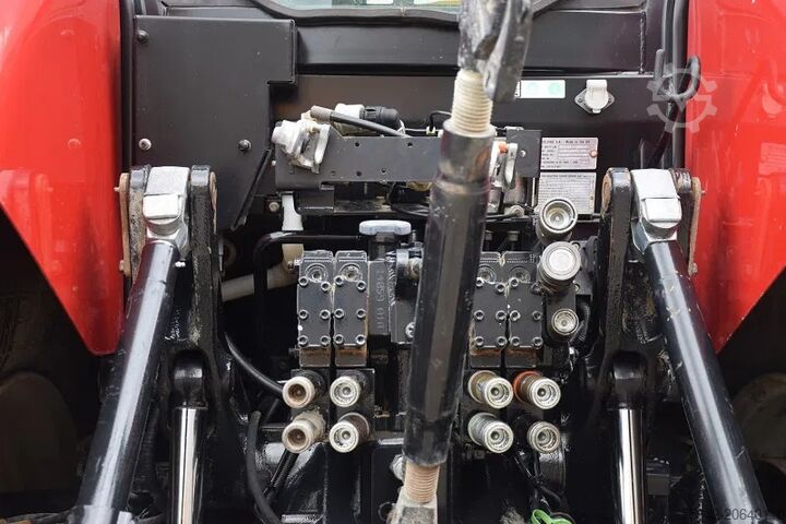 Trator New Holland T7.270 4WD SA T7.270 4WD SA