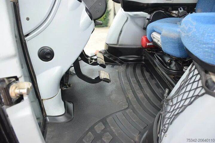 Trator New Holland T7.270 4WD SA T7.270 4WD SA