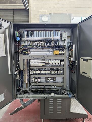 Klöckner MediSeal LA-300 + P-700 Klöckner MediSeal LA-300 + P-700