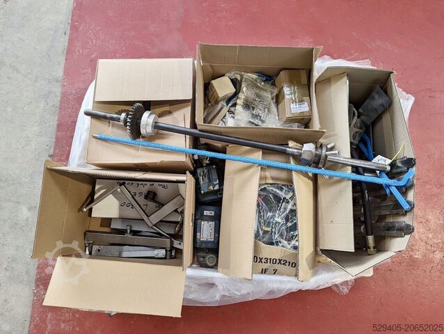 Klöckner MediSeal LA-300 + P-700 Klöckner MediSeal LA-300 + P-700