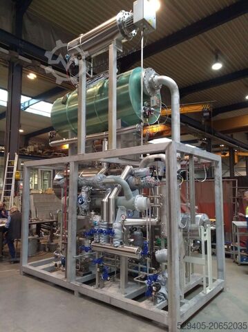 Contifrac sprl CDS-161205 дезодоратор Contifrac sprl CDS-161205 Désodoriseur