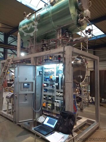 Contifrac sprl CDS-161205 дезодоратор  Contifrac sprl CDS-161205 Désodoriseur