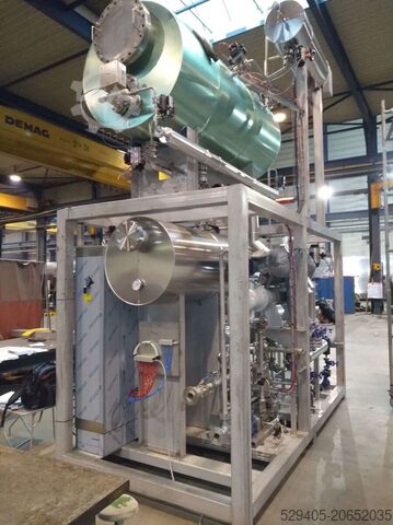 Contifrac sprl CDS-161205 дезодоратор  Contifrac sprl CDS-161205 Désodoriseur