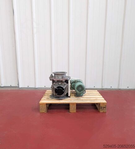 клапан TBMA H-AR 150