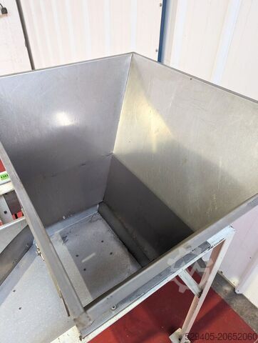 КОНВЕЙЕРЕН РЕМЪК  