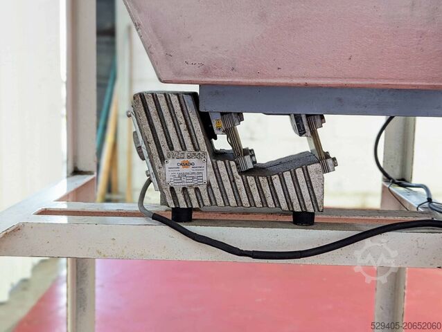 КОНВЕЙЕРЕН РЕМЪК  