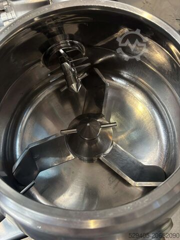 Glatt VG-25 Glatt VG-25