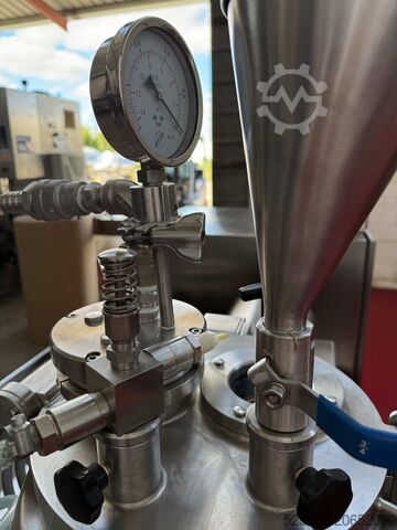 Glatt VG-25 Glatt VG-25