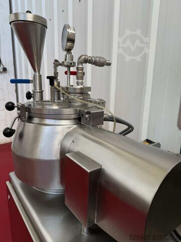 Glatt VG-25 Glatt VG-25