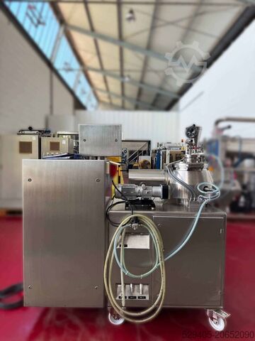 Glatt VG-25 Glatt VG-25