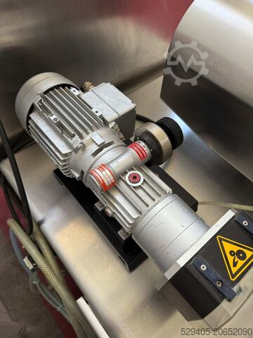 Glatt VG-25 Glatt VG-25