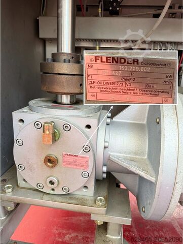 Glatt VG-25 Glatt VG-25